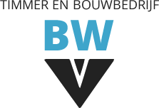 B.W. van Vliet & Zn. | Logo